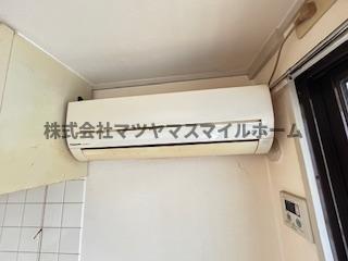 第三シャルマン四條畷（205） 設備