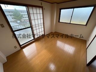 第三シャルマン四條畷（303） その他部屋・スペース