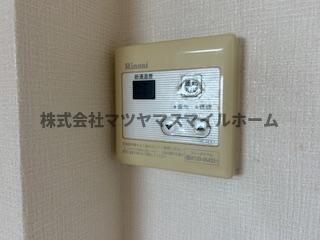 第三シャルマン四條畷（303） 設備