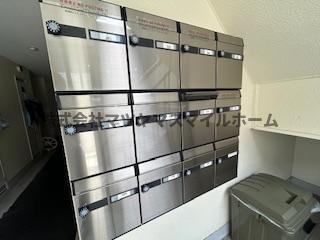 第三シャルマン四條畷（303） 部屋画像