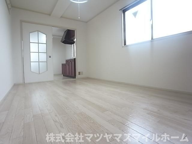 メゾンリヴィエール上野（5A） その他部屋・スペース