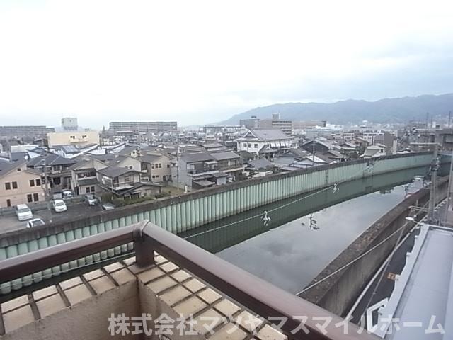 メゾンリヴィエール上野（5A） 部屋画像