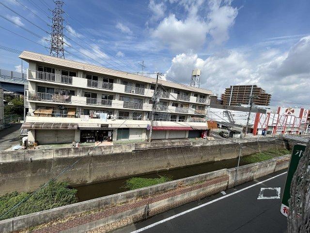 有馬パレス野崎（301） 部屋画像