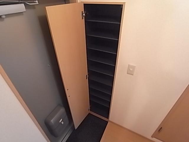 アムールロータス（102） 部屋画像