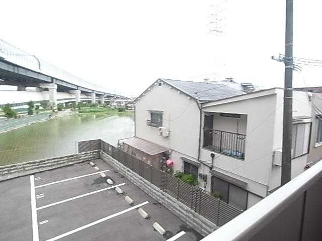 アムールロータス（102） 部屋画像