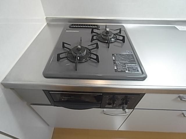 アムールロータス（102） キッチン