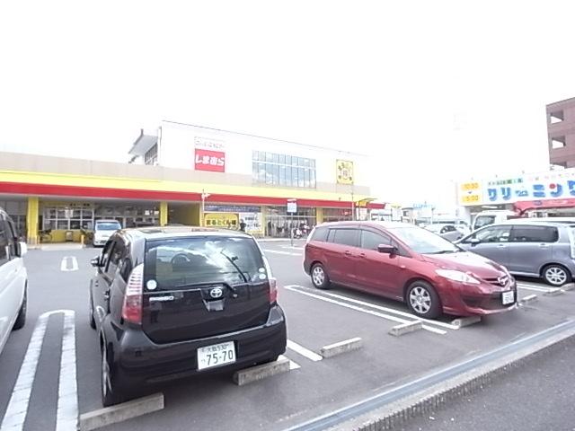 アムールロータス（102） 部屋画像