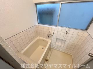 三箇6丁目貸家（1） バス／シャワー