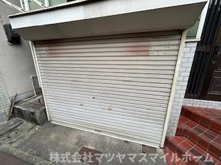 三箇6丁目貸家（1） その他
