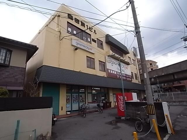フラット・タームー（201） 部屋画像
