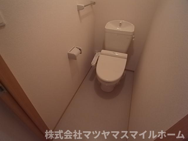 グランドゥール畷（103） トイレ
