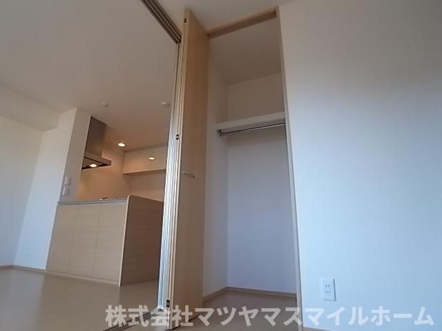 グランドゥール畷（103） 設備