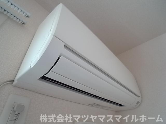 グランドゥール畷（103） 設備