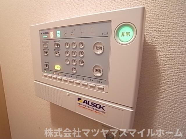グランドゥール畷（103） 部屋画像