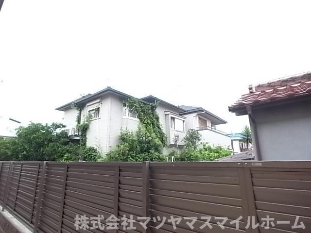 グランドゥール畷（103） 部屋画像