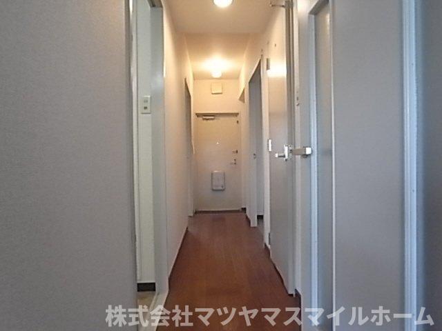 ベルカーサ太子田（407） その他