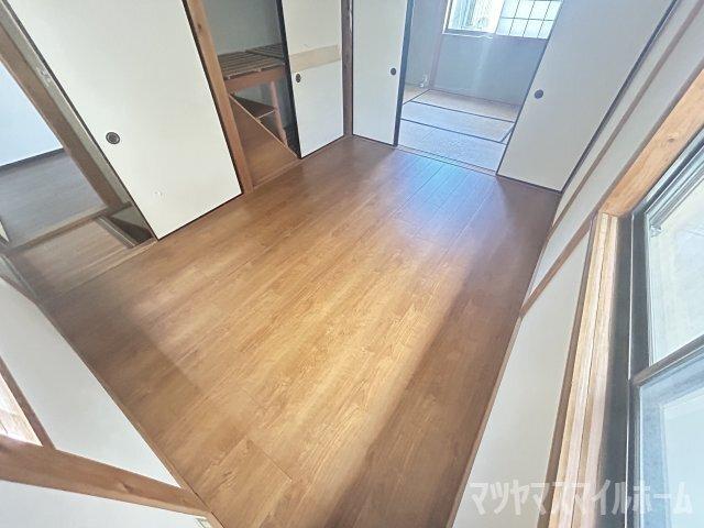 善根寺町6丁目貸家（1） その他部屋・スペース