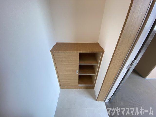 サンピア21（206） その他