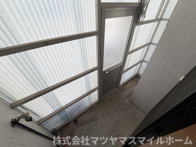 白芳荘9号館（1） その他
