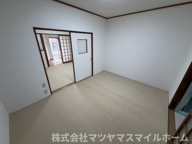 白芳荘9号館（1） その他部屋・スペース