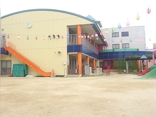 白芳荘9号館（1） 部屋画像