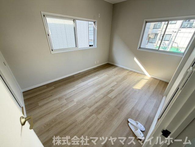 大東市浜町戸建（1） その他部屋・スペース