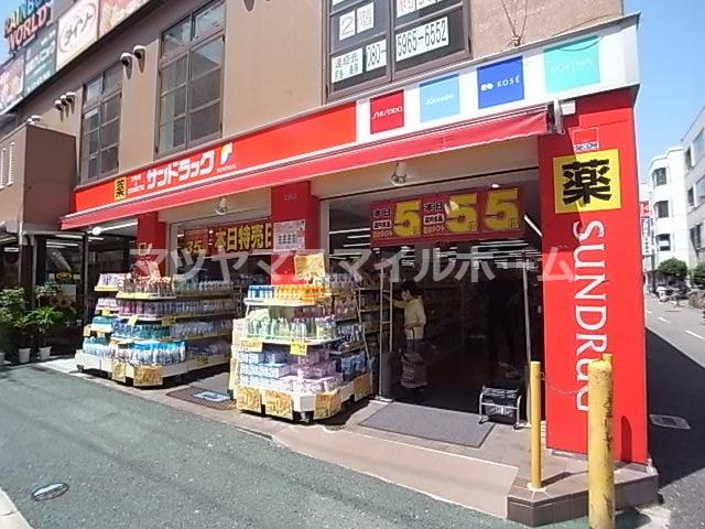 大東市浜町戸建（1） 部屋画像