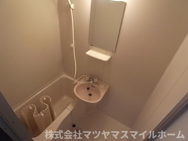 アメニティK＆S　PARTⅢ（202） 設備