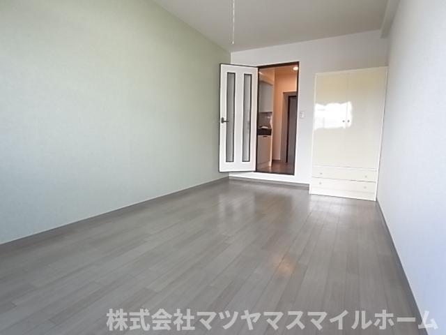 アメニティK＆S　PARTⅢ（202） 収納