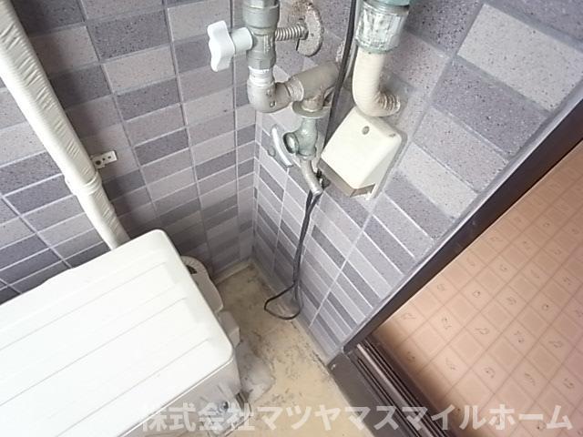 アメニティK＆S　PARTⅢ（202） その他