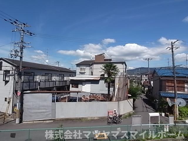 アメニティK＆S　PARTⅢ（202） 部屋画像