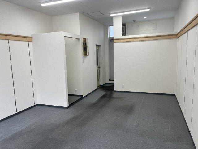 マンションヨコタ２号館（112） 室内
