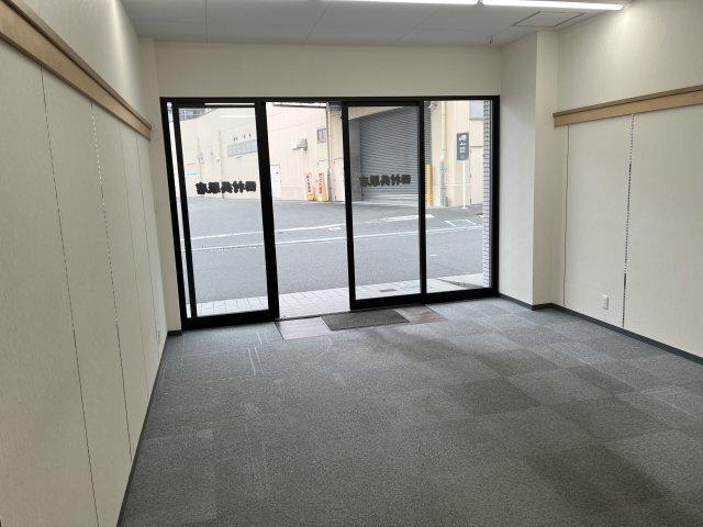 マンションヨコタ２号館（112） 室内