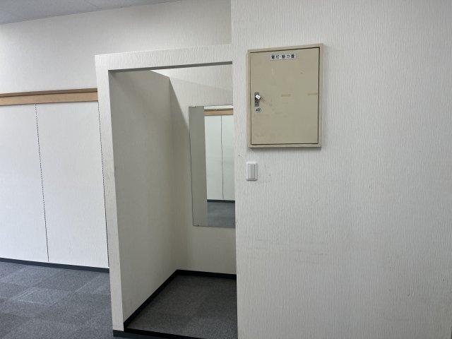 マンションヨコタ２号館（112） その他