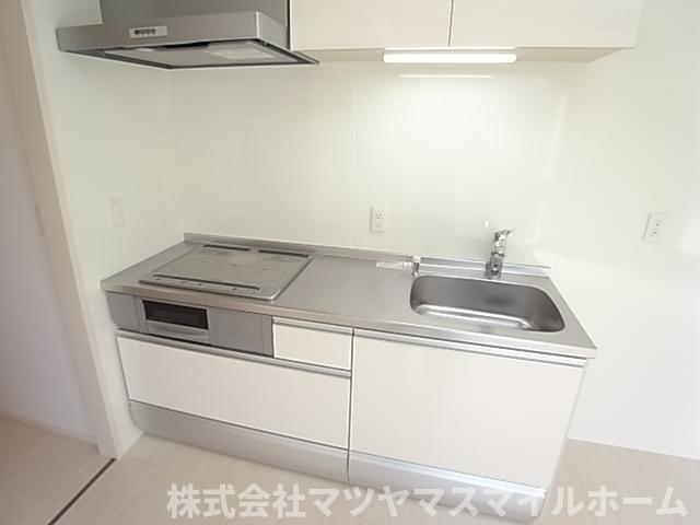 ラピス　ラズリ（202） キッチン