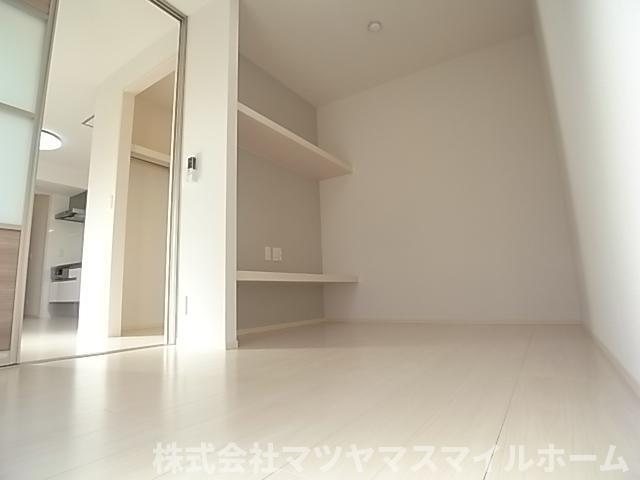 ラピス　ラズリ（202） その他部屋・スペース