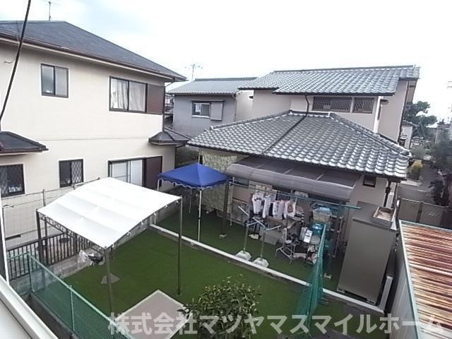 ラピス　ラズリ（202） 部屋画像