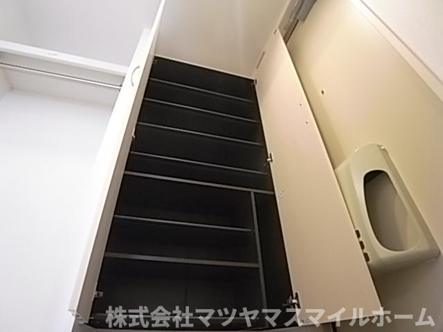 ラピス　ラズリ（202） その他