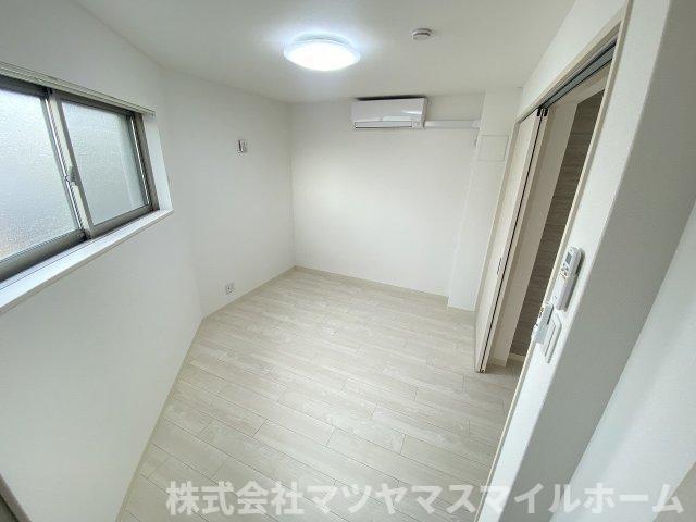 クリエオーレ中野本町（203） その他部屋・スペース
