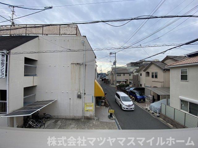 クリエオーレ中野本町（203） 部屋画像