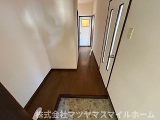グリーンハイツ栄（205） 玄関