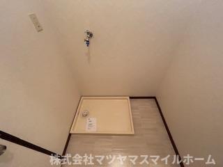 グリーンハイツ栄（205） 設備
