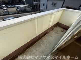 グリーンハイツ栄（205） バルコニー