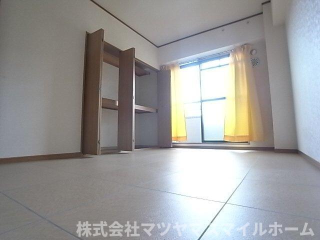 アメニティK&Ｓ　PARTⅡ（205） その他部屋・スペース