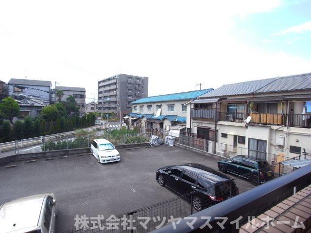 アメニティK&Ｓ　PARTⅡ（205） 部屋画像