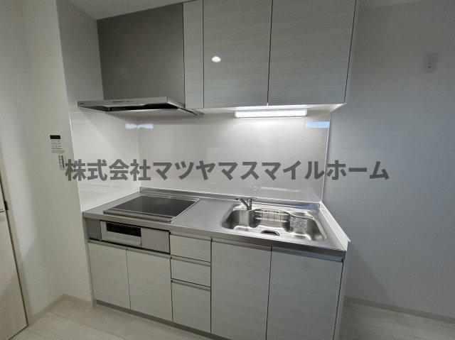 ピレーネ北条Ⅳ（204） キッチン