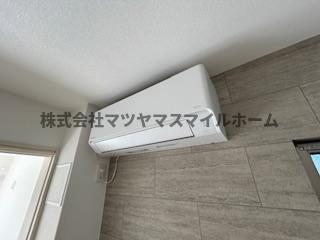 ピレーネ北条Ⅳ（204） 設備