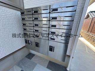 ピレーネ北条Ⅳ（204） 部屋画像