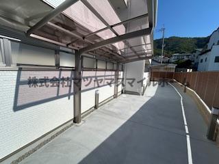 ピレーネ北条Ⅳ（204） 部屋画像