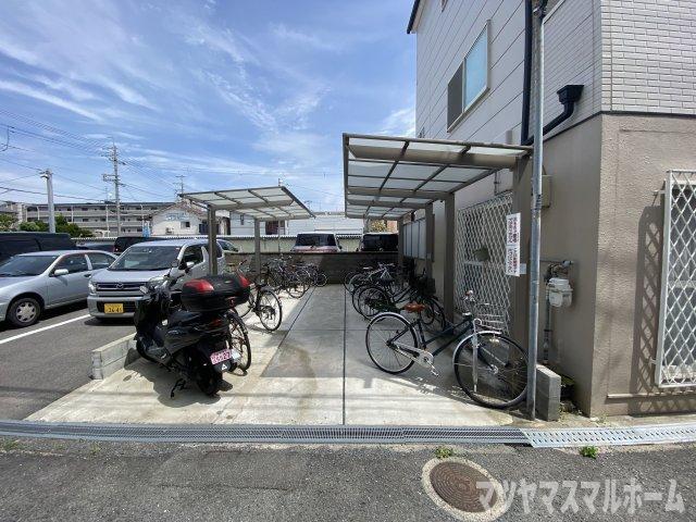 サイレントコーポ（101） 部屋画像